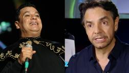 Eugenio Derbez parodió canción de Juan Gabriel que ya es viral