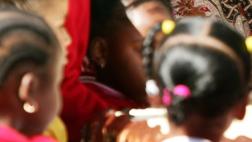 Sudáfrica: Colegio obligaba a las alumnas a alisarse el cabello