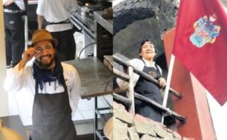 Mistura 2016: tradición y futuro de la cocina arequipeña