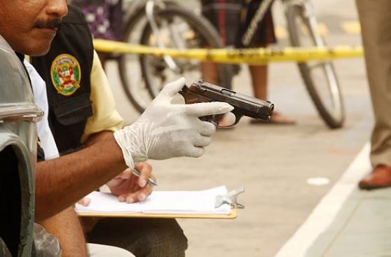 'Escuadrón PNP': comisión aprueba investigar a grupo irregular