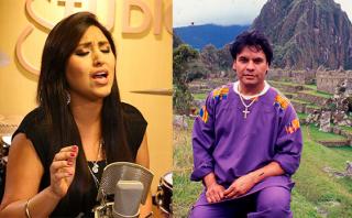 Nicole Pillman le rinde homenaje a Juan Gabriel con este cover