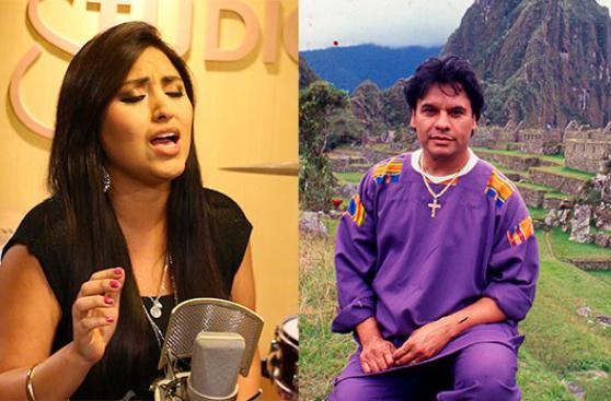 Nicole Pillman le rinde homenaje a Juan Gabriel con este cover