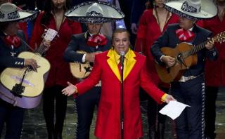 Juan Gabriel no quería que su funeral "sea un circo"