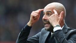 Pep Guardiola: "Ningún equipo juega mejor que el Barcelona"