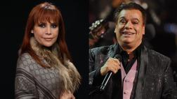 Magaly Medina hizo la biografía no autorizada de Juan Gabriel