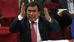 Critica a Fuerza Popular por indagar usurpación de funciones