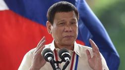 Filipinas ofrece US$43.000 a quienes delaten policías corruptos
