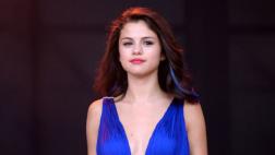 Selena Gómez se retira de los escenarios por motivos de salud