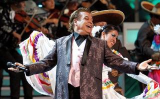 Despedirán a Juan Gabriel en Palacio de Bellas Artes de México