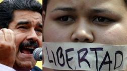 OEA tilda a Venezuela de "dictadura" y denuncia mayor represión