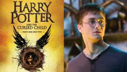 "Harry Potter and the Cursed Child" sería adaptada al cine