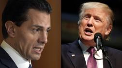México: En qué cabeza cabe invitar al "mentiroso" de Trump