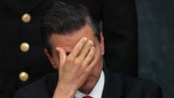 Las razones de Peña Nieto para invitar a Donald Trump a México