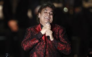 Juan Gabriel: descubre cuánto sabes del cantante con este test