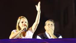León: “Por lo pronto, no aspiro a postular a la Presidencia”