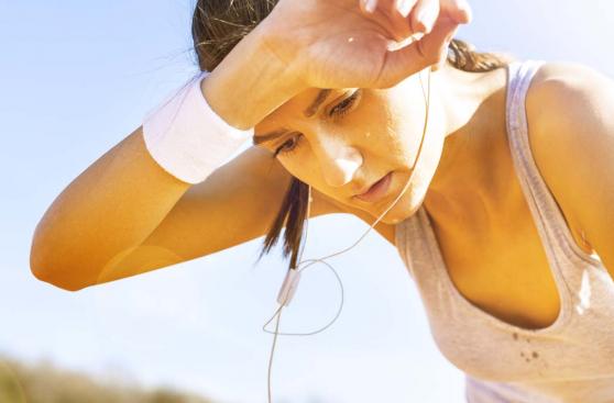 ¿Qué tan rápido puedes lograr que tu cuerpo esté saludable?