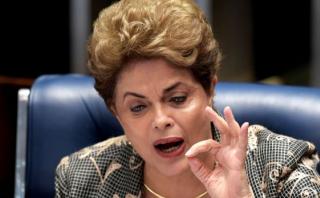 Destitución de Rousseff: invertir en Brasil será más difícil