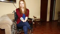 Susalud declaró fundada queja de Shirley Meléndez