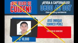 Los más buscados: acusado de homicidio fue capturado en Callao