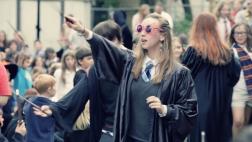 Conoce el festival que te transportará al mundo de Harry Potter