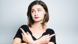 ¿Confundes izquierda y derecha? La ciencia te explica por qué