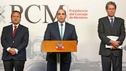 Ejecutivo pedirá facultades legislativas en estos cinco temas