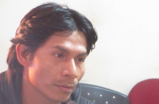 Acusado de violar a su hijastra fue hallado muerto en comisaría