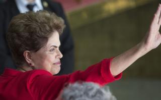 Ocho momentos claves de la crisis que apartó a Dilma del poder