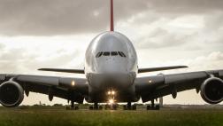4 datos curiosos del avión de pasajeros más grande del mundo