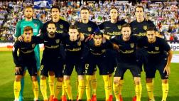Atlético de Madrid: entérate quiénes son sus cuatro refuerzos