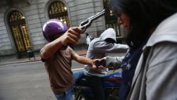Sentencian a 5 años de prisión a ladrón de celulares en Ate