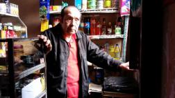 “Adultos mayores y personas con discapacidad estamos olvidados”