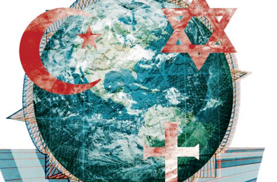 Diálogo Interreligioso en las Américas, por Luis Almargo