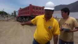 Álvarez: 8 meses más para investigar irregularidades en obras