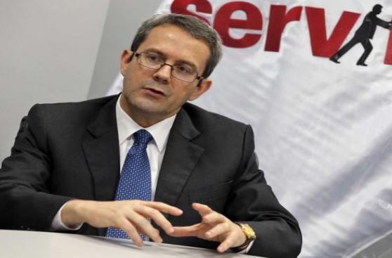 Servir: “Solo el 20% de directivos debe ser de confianza”