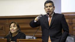 “Hay un poco de desorden del Ejecutivo sobre facultades”
