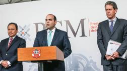 Oposición no apoyará pedido del Gobierno para reducir el IGV