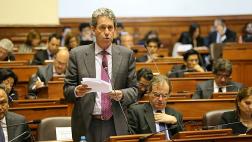 MEF: "Proyectos tendrán que justificar cierre de brechas"