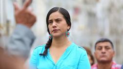 Mendoza: Destitución de Dilma es un duro golpe a la democracia