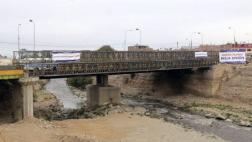 Graña y Montero asumirá la construcción de puente Bella Unión