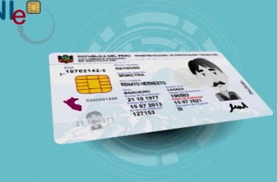 DNI electrónico: ¿cómo y dónde se puede tramitar?