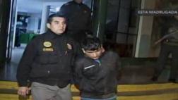 Vecinos detienen a sujeto que pretendía violar a menor de edad
