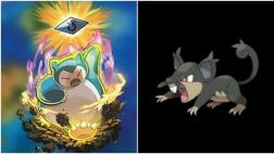 Tráiler de Pokémon Sol y Luna muestran más pokémones de Alola