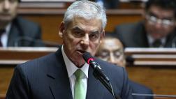 “Responsabilidad es de quien dejó que se usurpen sus funciones”