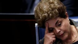 ¿Cuál será el destino de Dilma ahora que fue destituida?