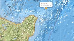 Nueva Zelanda: Tsunami causado por fuerte sismo no deja daños