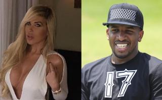 ¿Hija de Laura Bozzo fue invitada al yate de Jefferson Farfán?