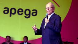 PPK: "Pueblo apoya reducir el IGV, es plata que va al bolsillo"