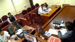 Diez años de cárcel para ex soldado por tocamientos a sobrino
