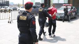 Ayacucho: liberan a implicados en violación grupal de menor